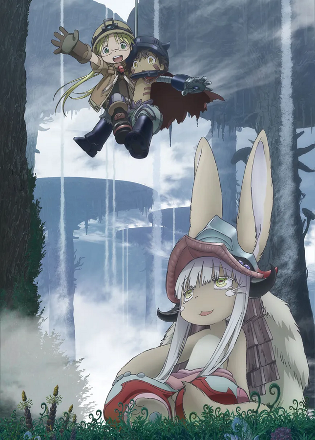 Made In Abyss