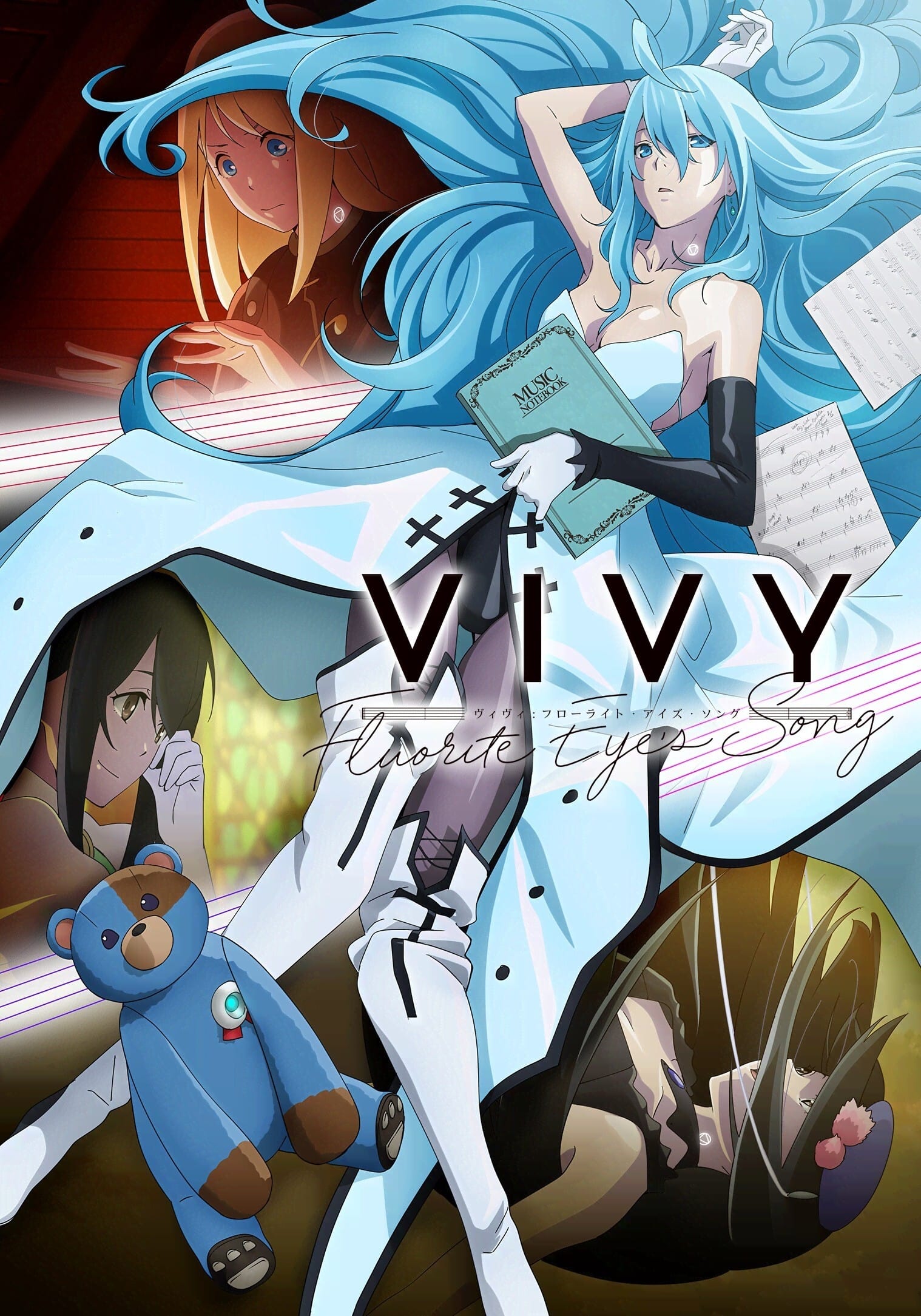 Vivy