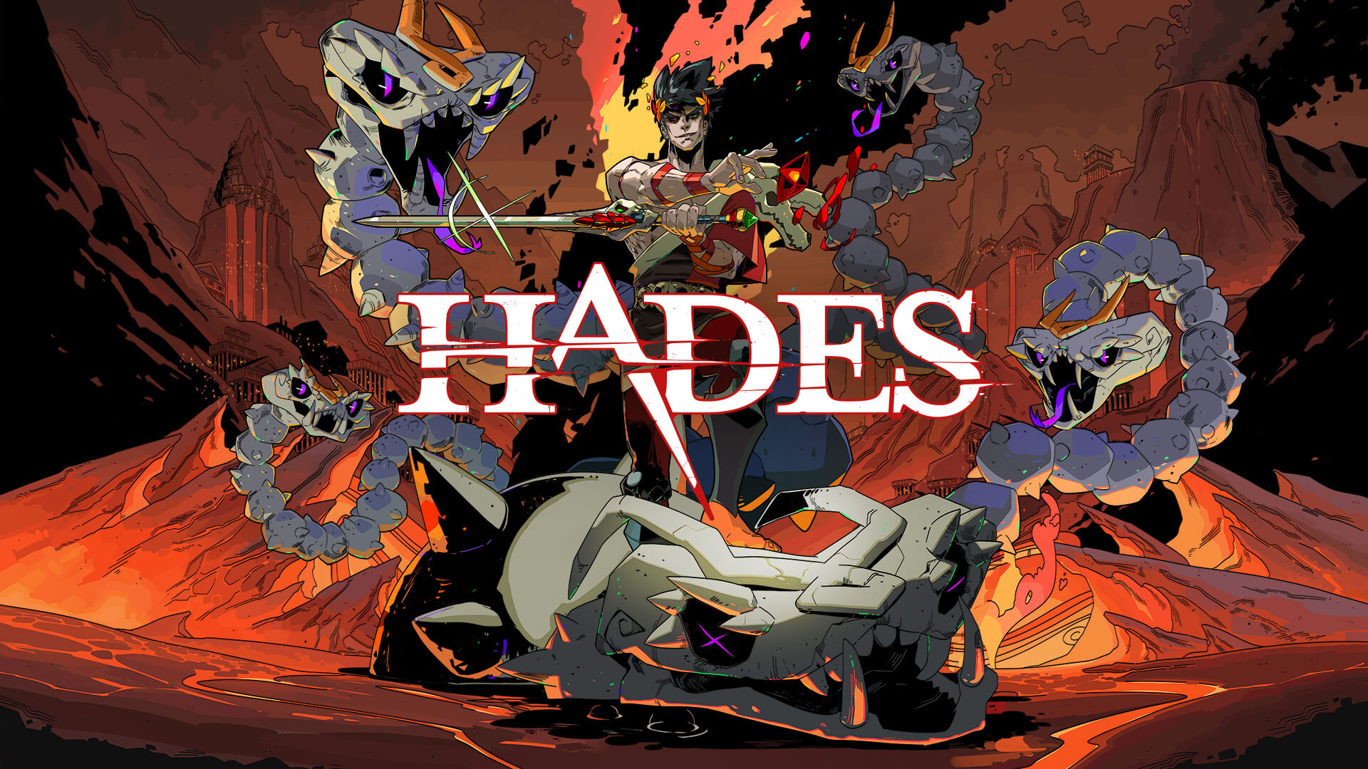 Game cover