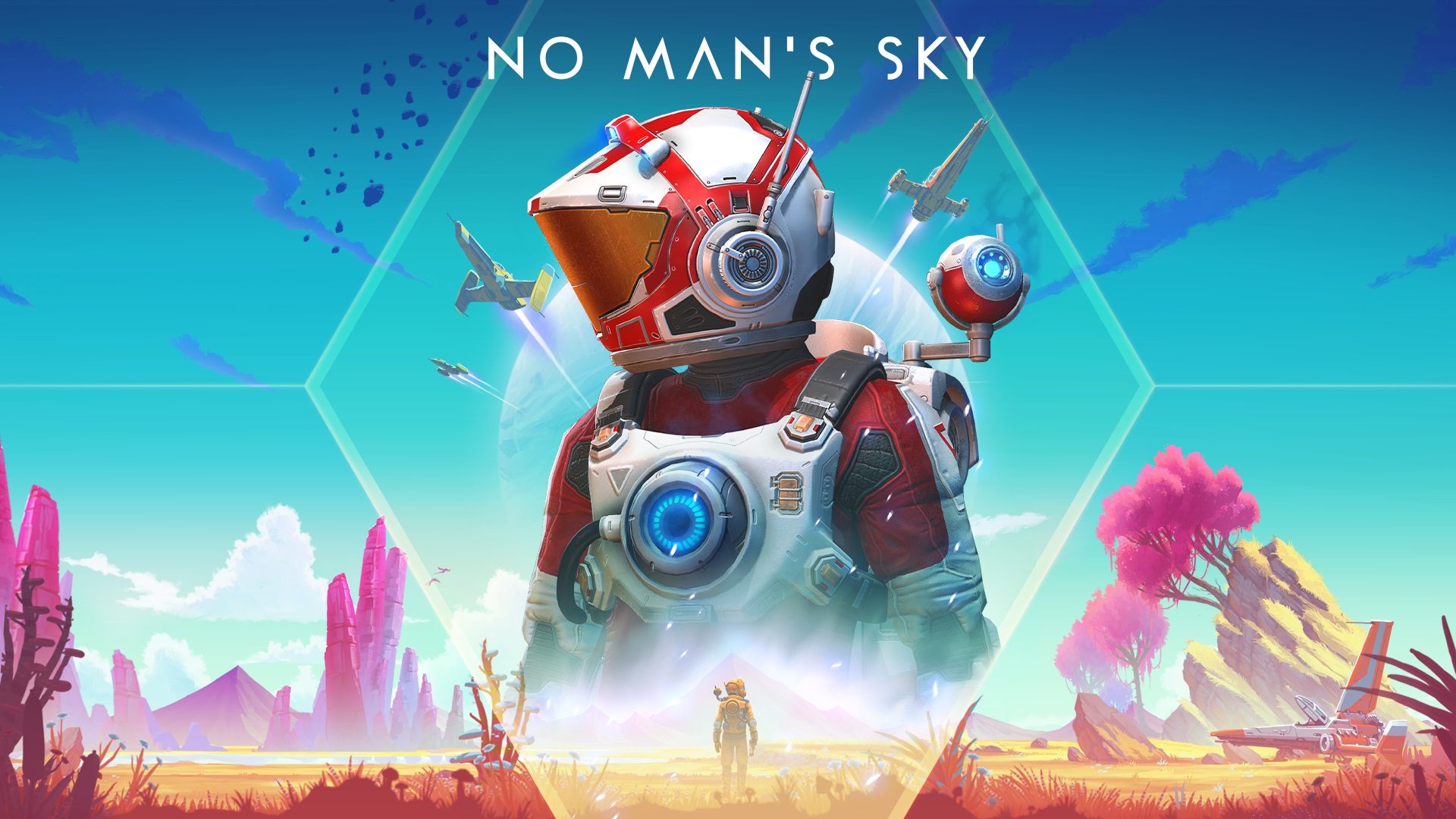 Game cover